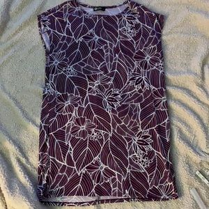 NWTs beautiful floral dress